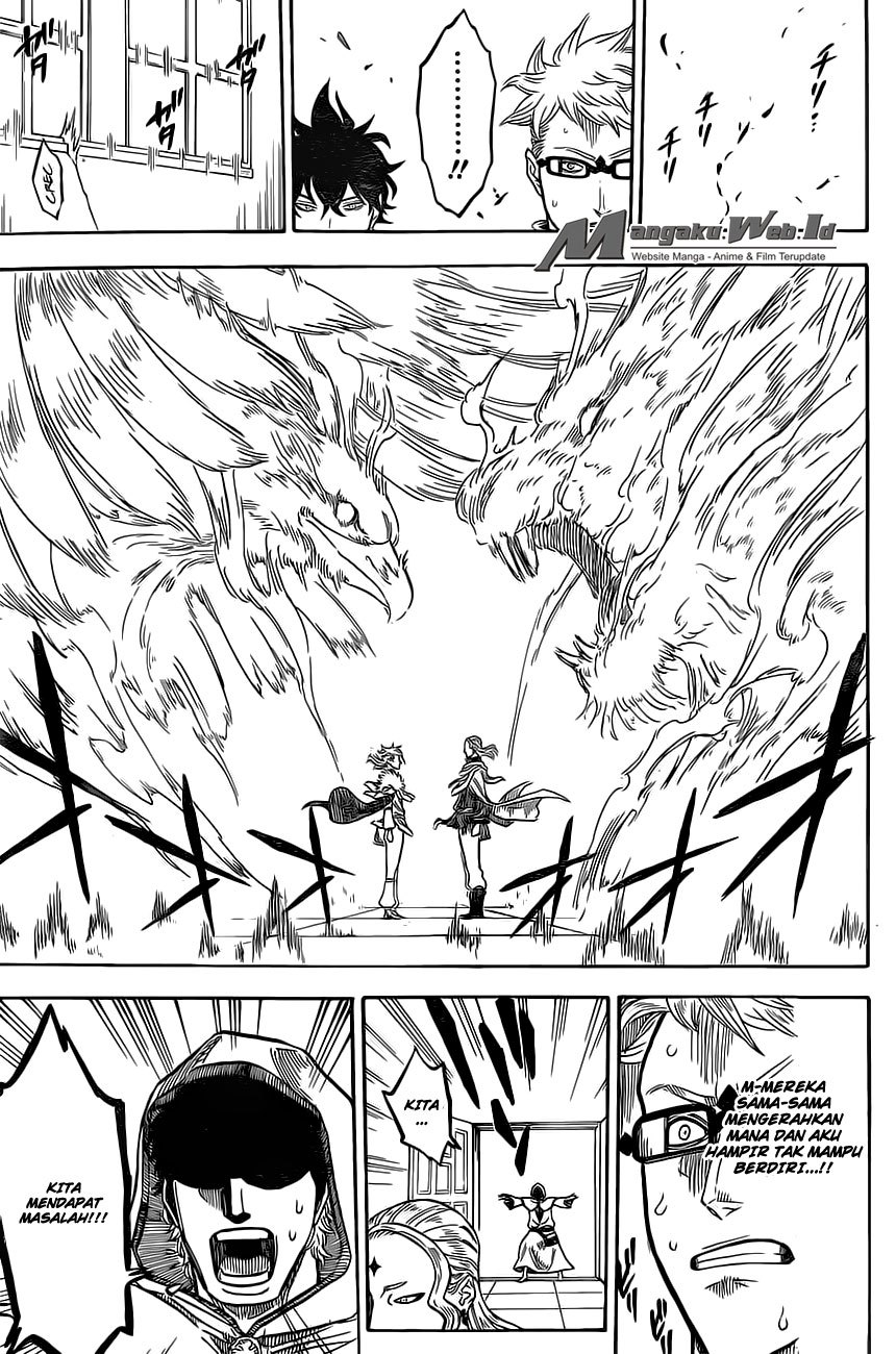 Black Clover