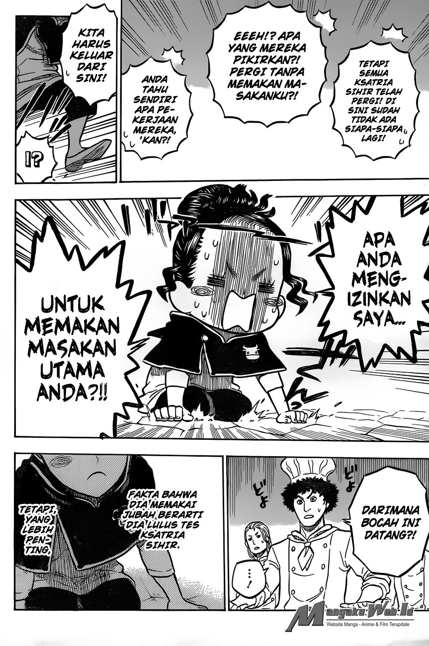 Black Clover