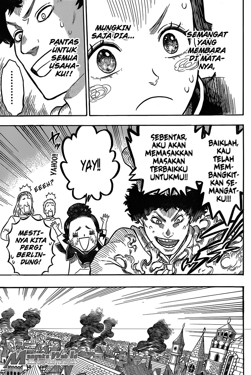 Black Clover