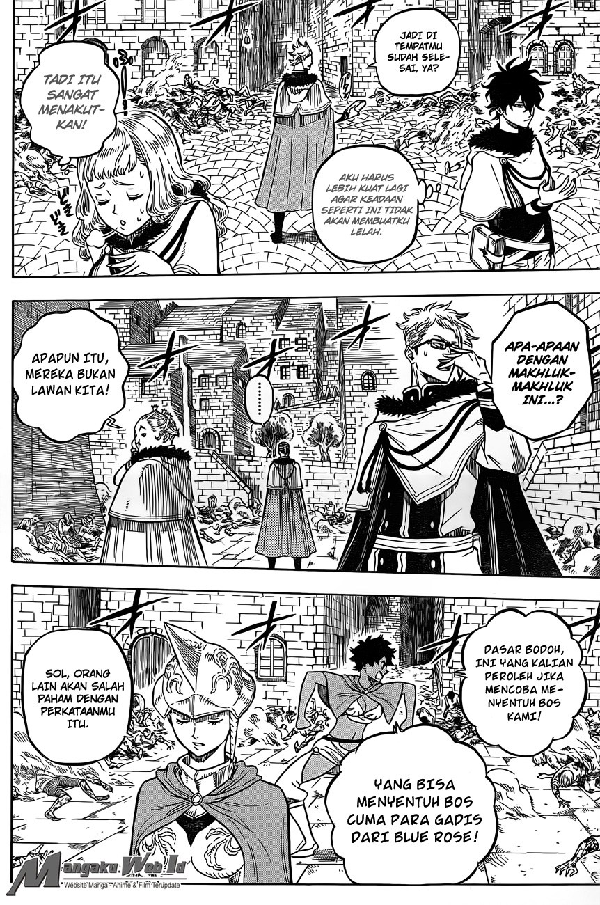 Black Clover
