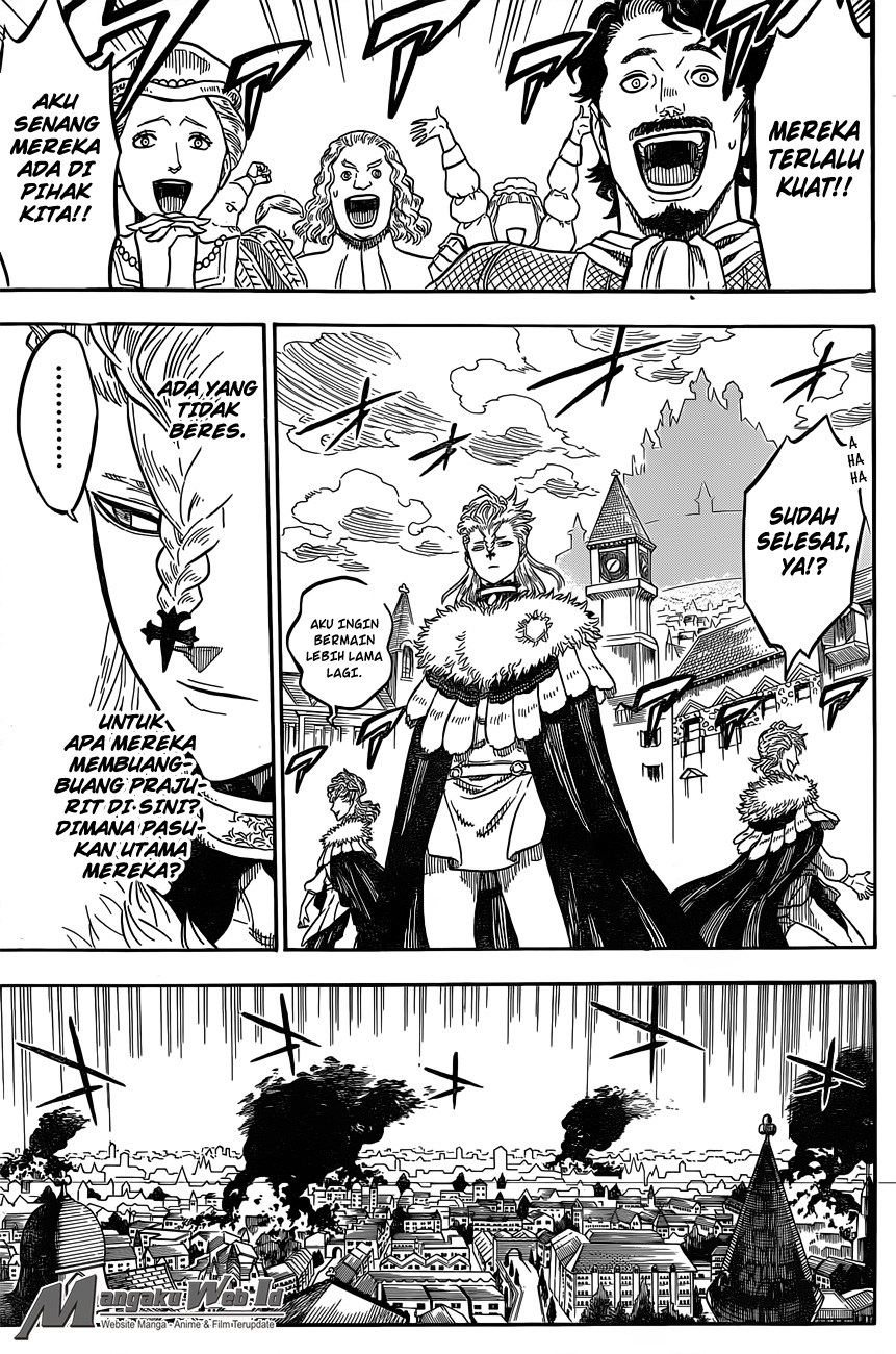 Black Clover