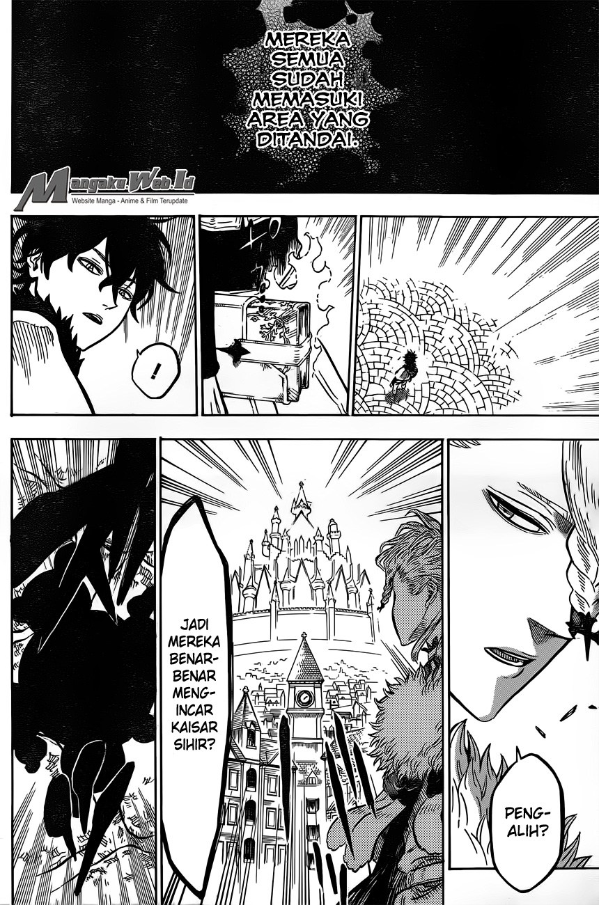 Black Clover