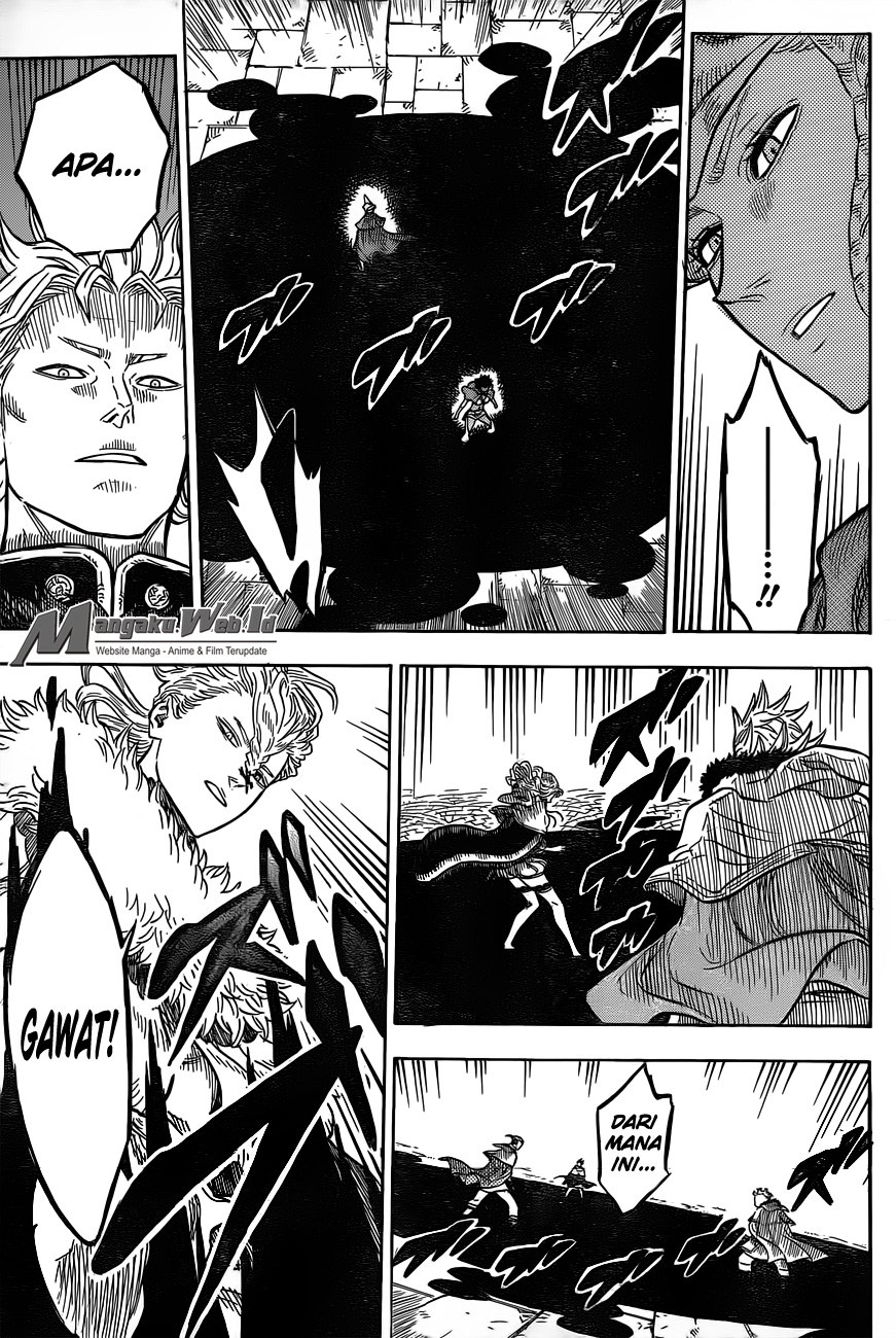 Black Clover