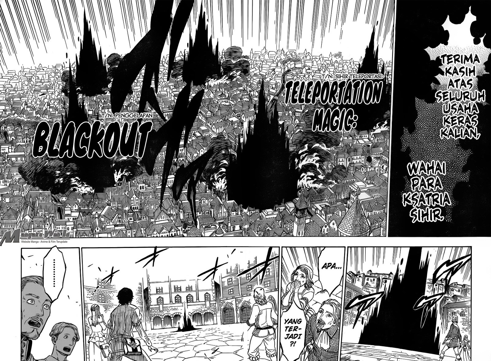 Black Clover