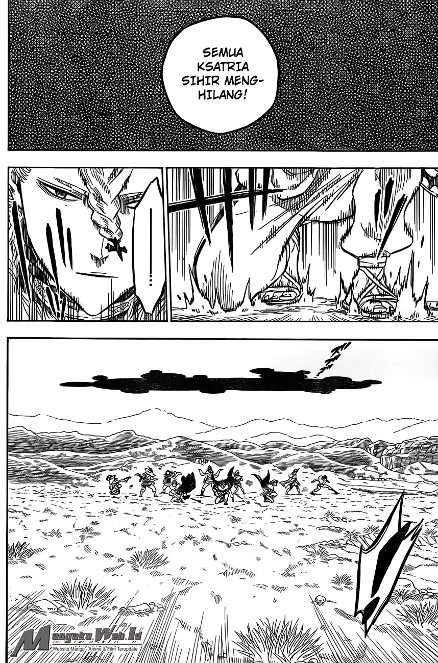 Black Clover