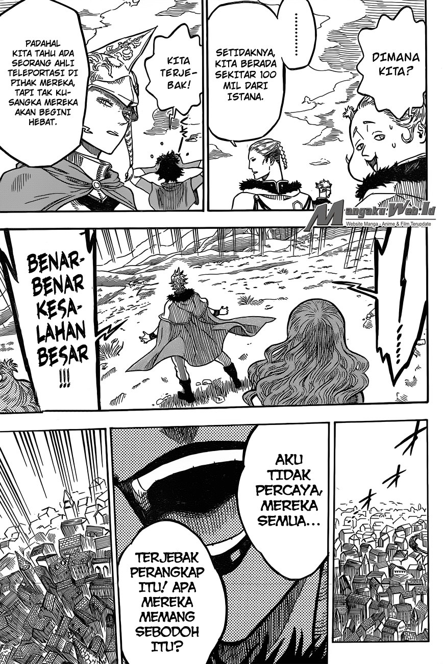 Black Clover