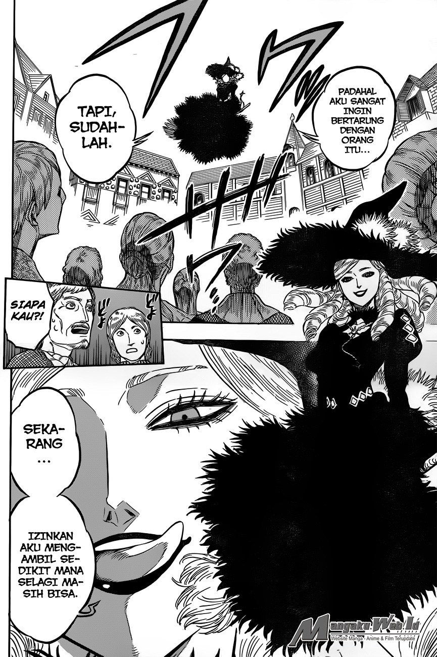 Black Clover