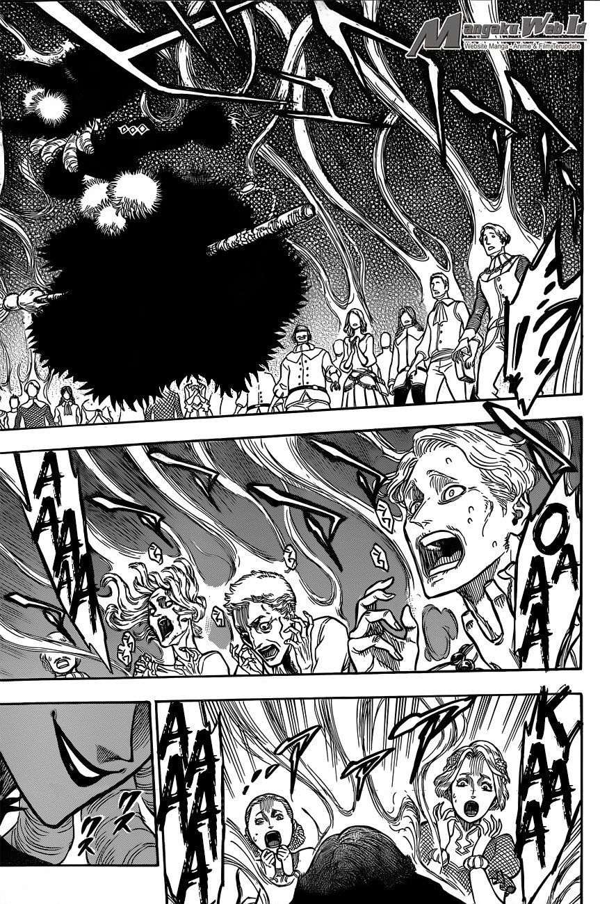 Black Clover