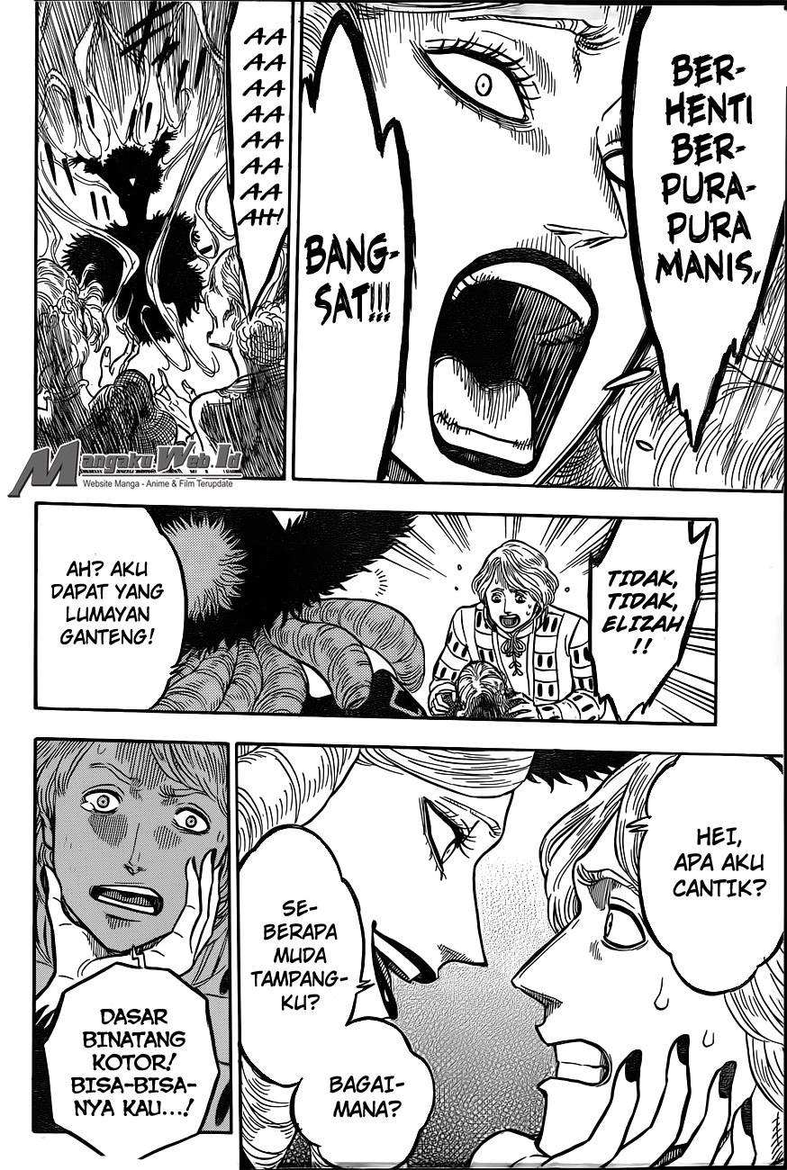 Black Clover