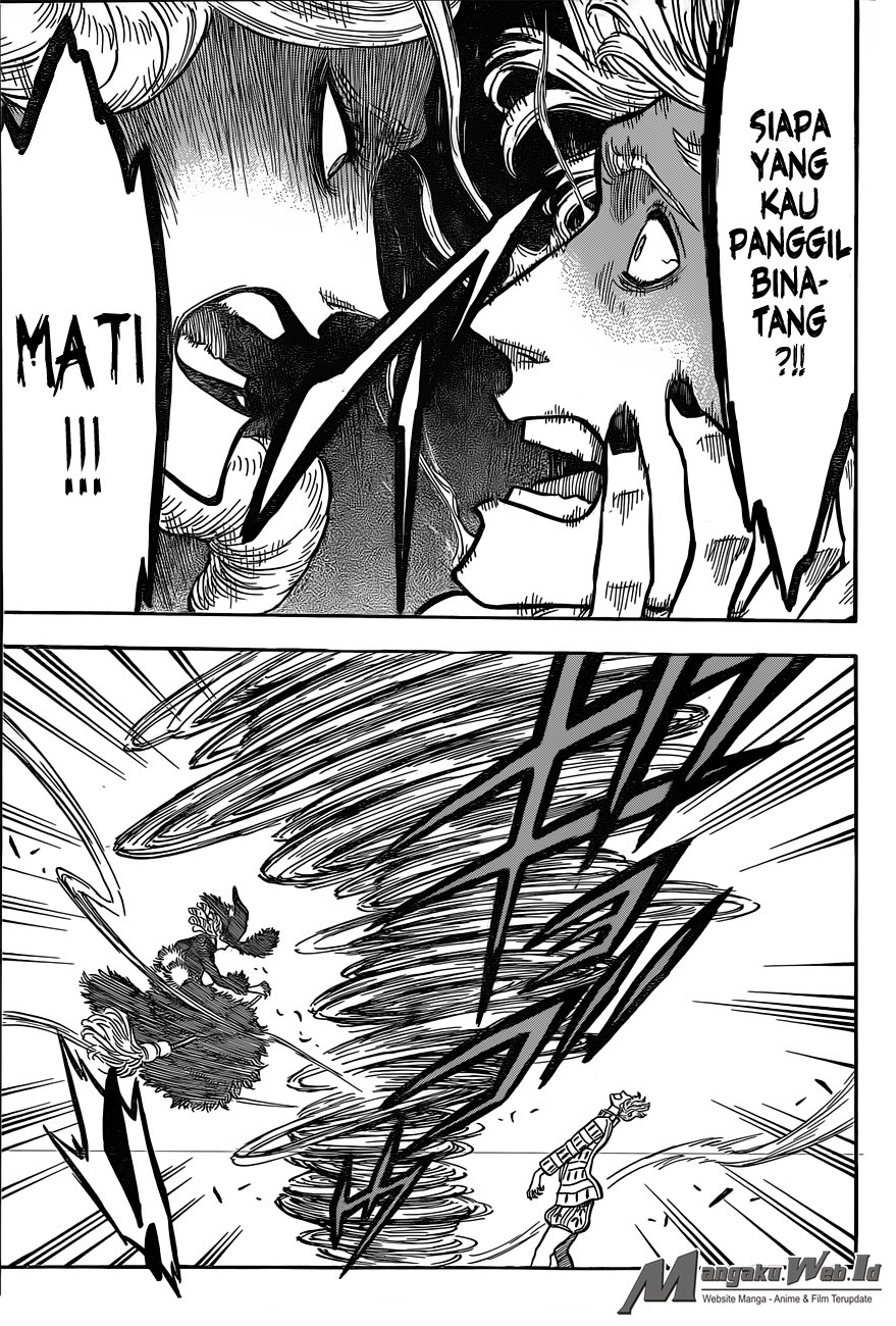 Black Clover