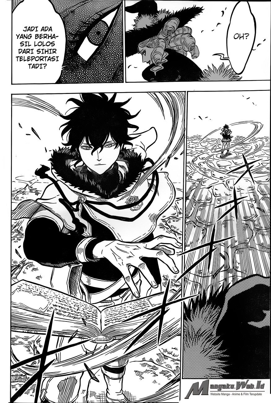Black Clover
