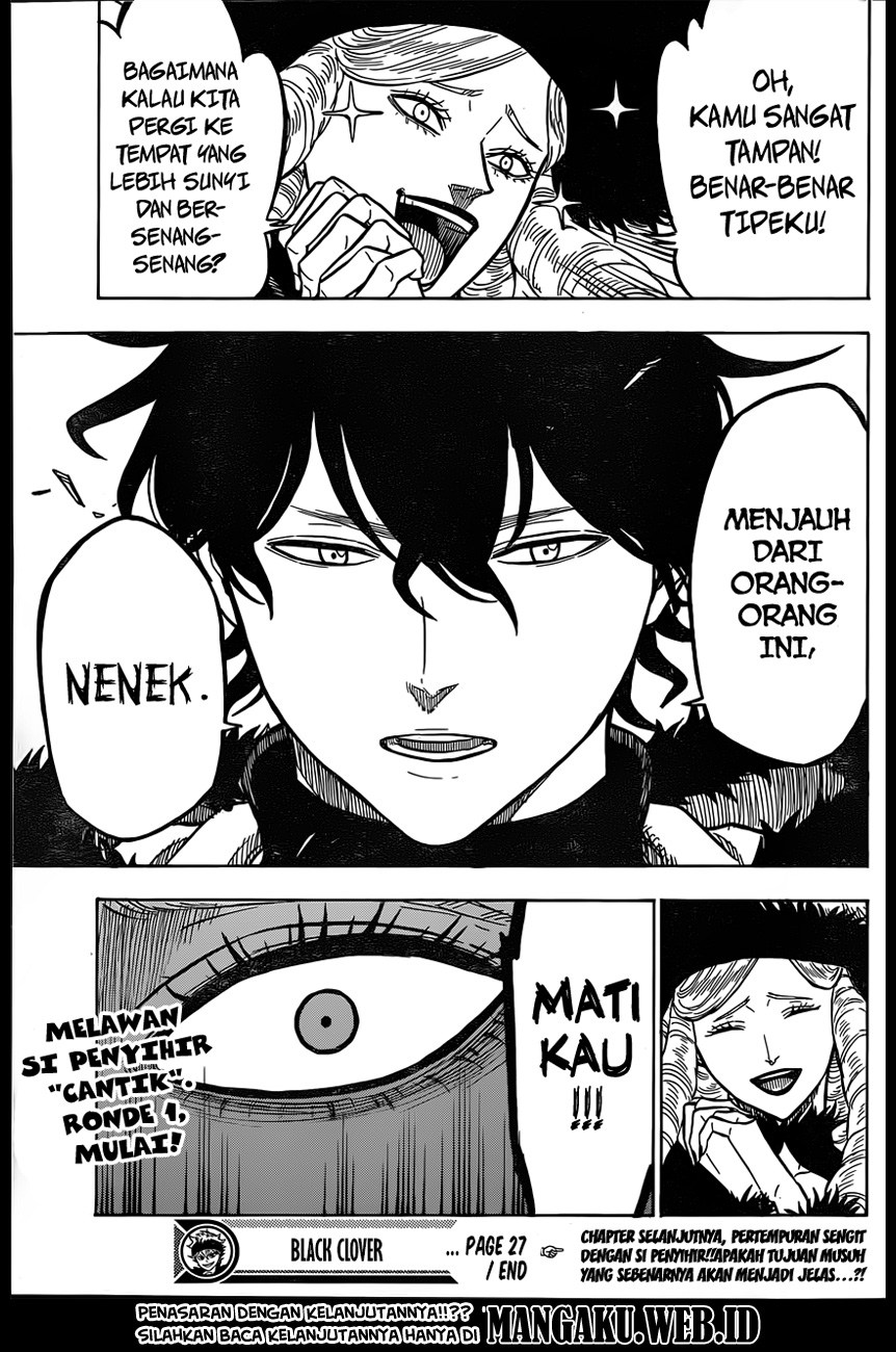 Black Clover