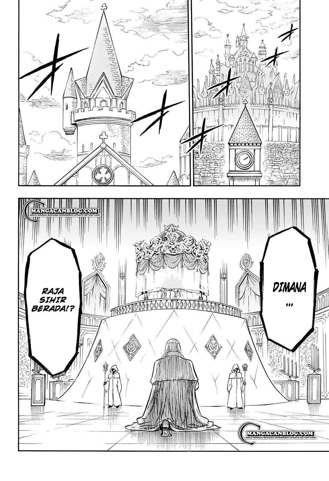 Black Clover