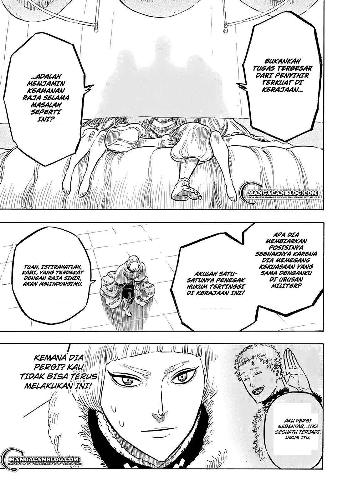 Black Clover