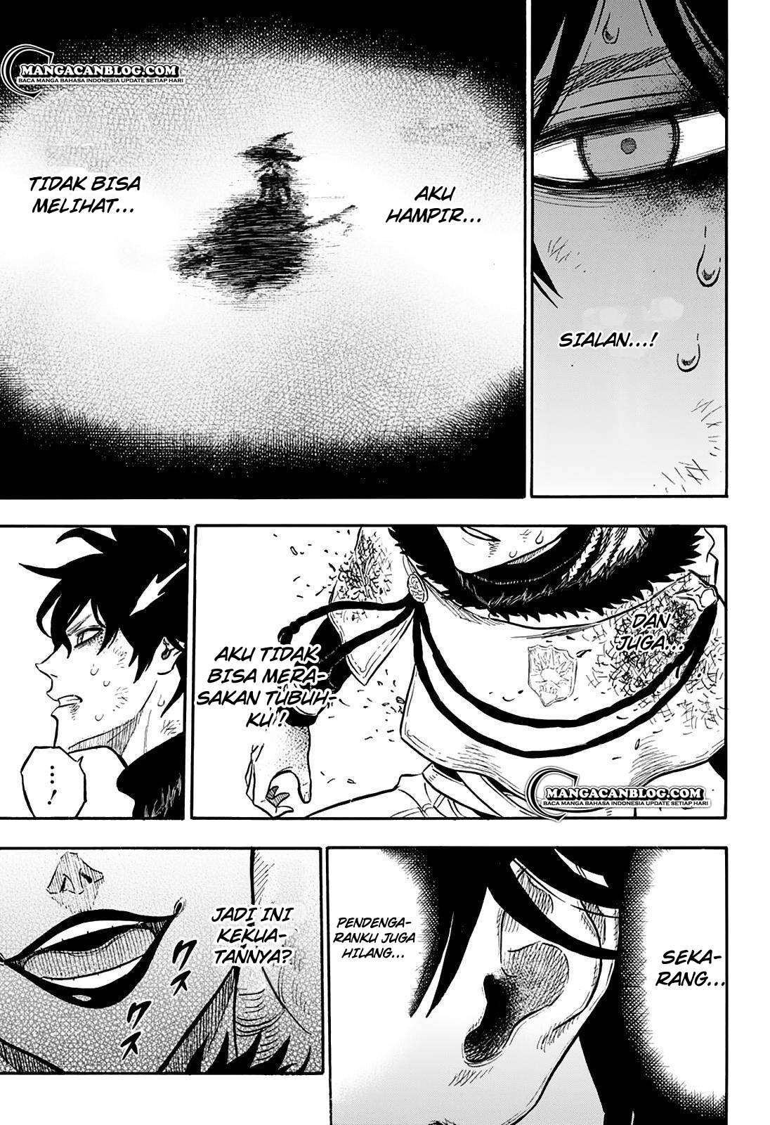 Black Clover