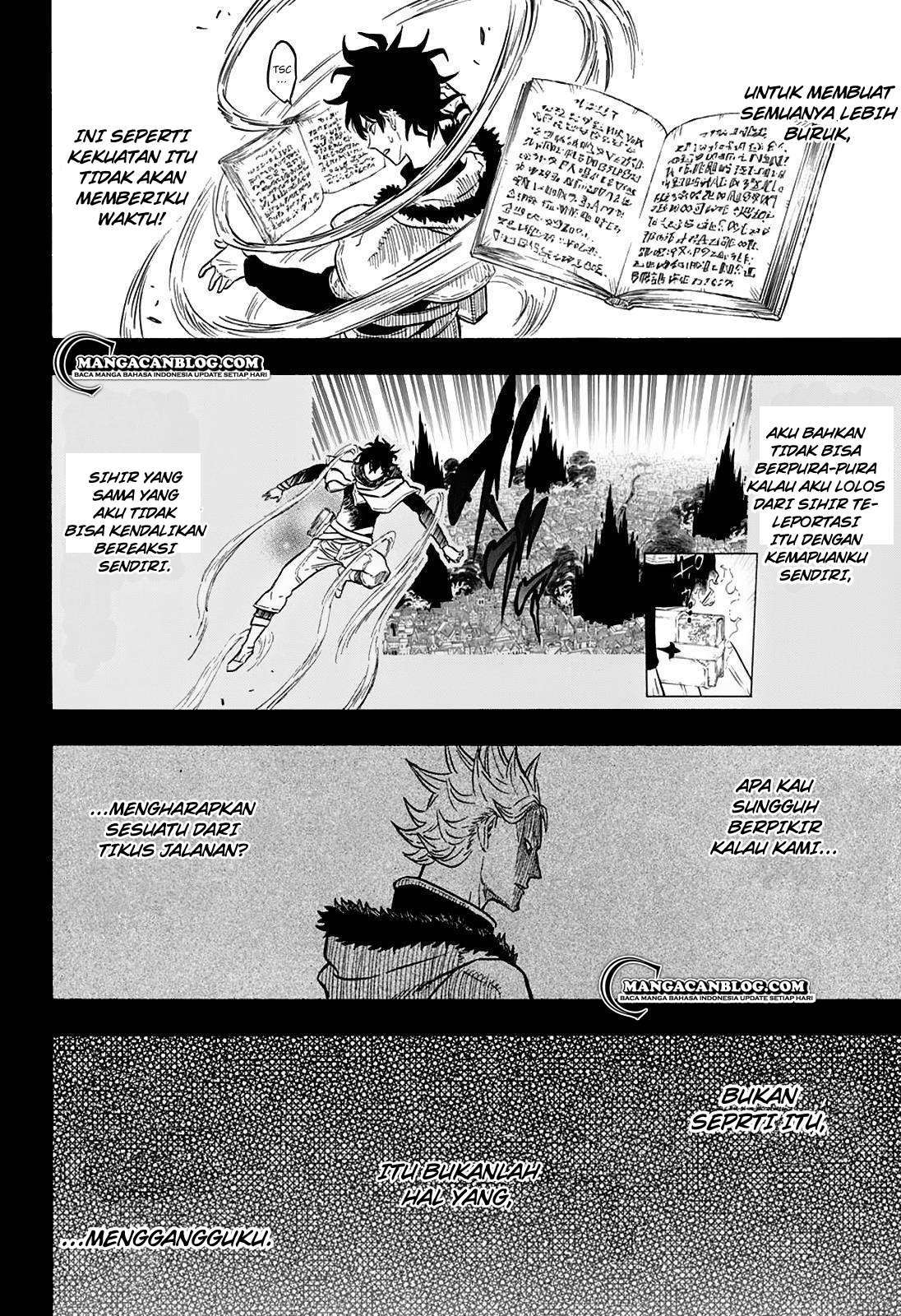 Black Clover