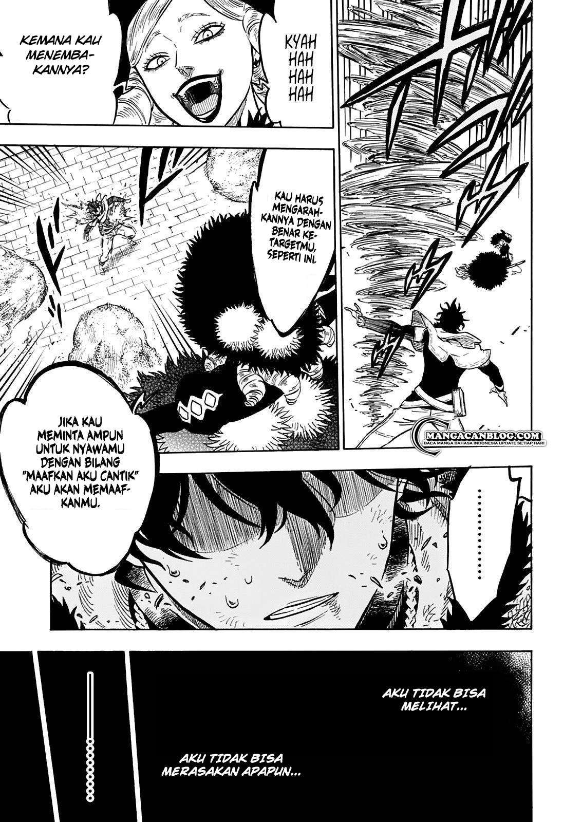 Black Clover