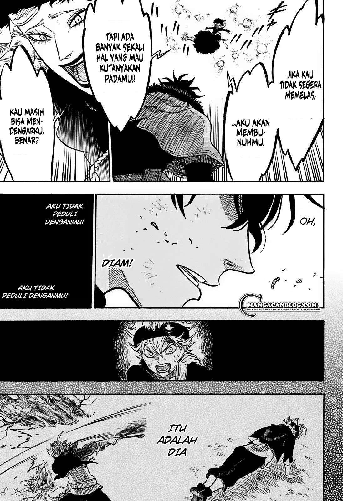 Black Clover