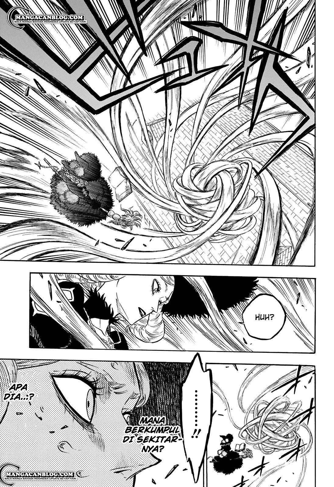 Black Clover