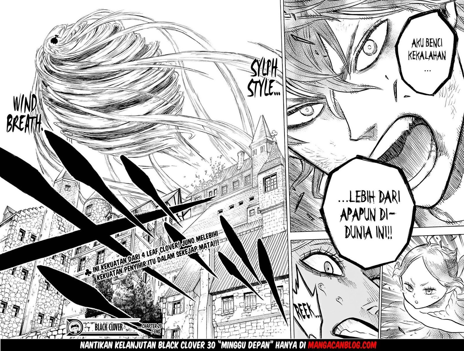 Black Clover