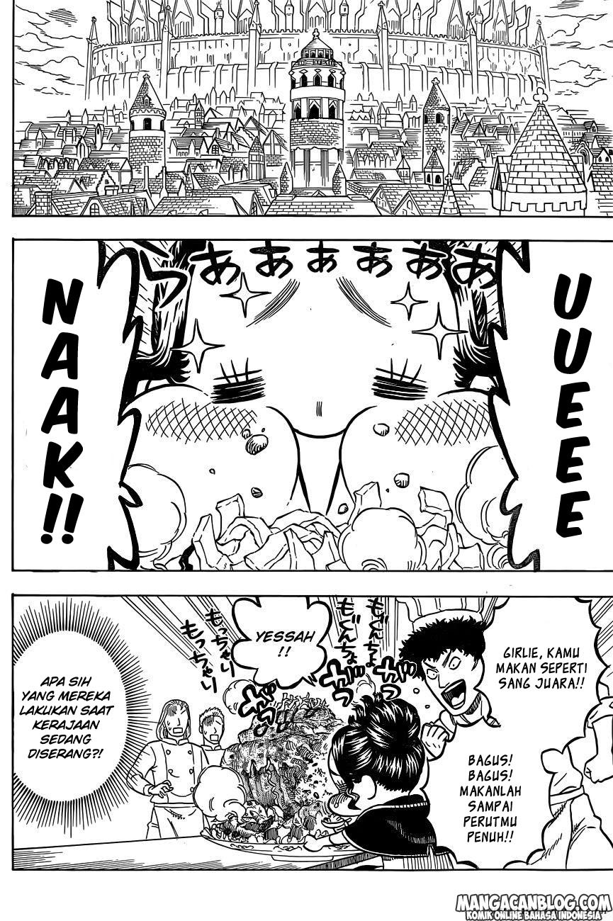 Black Clover