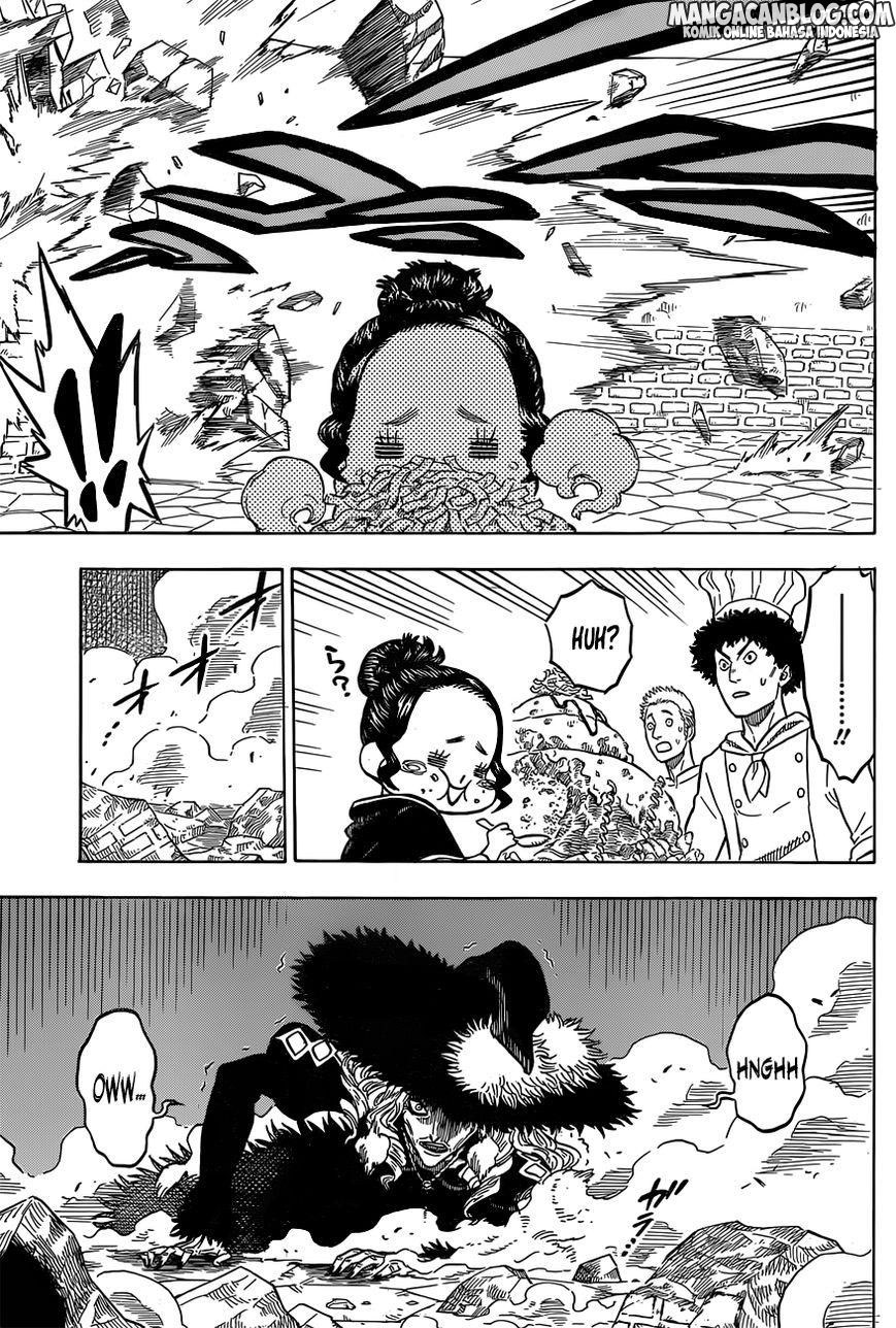 Black Clover