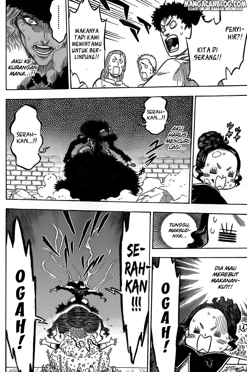 Black Clover
