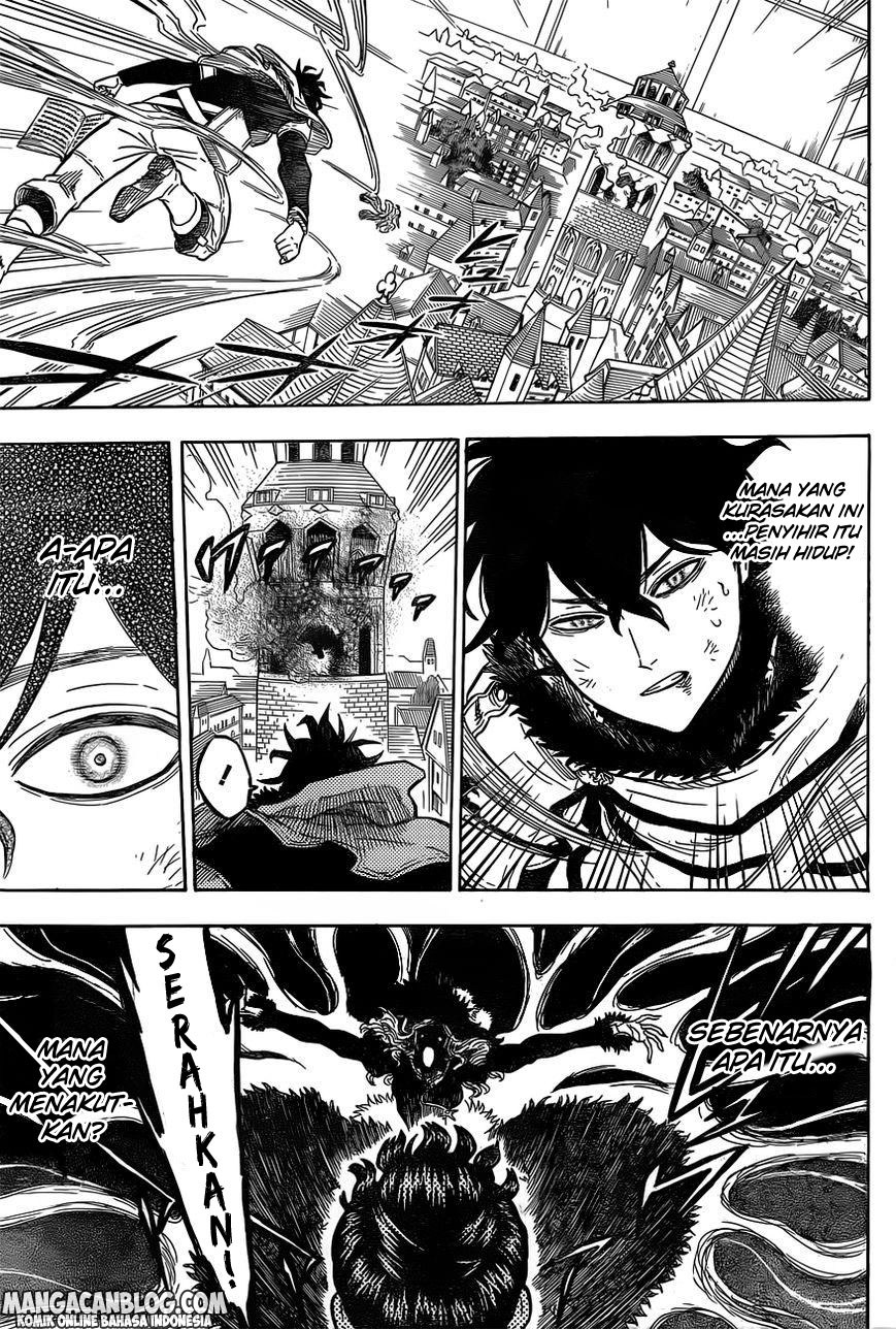 Black Clover