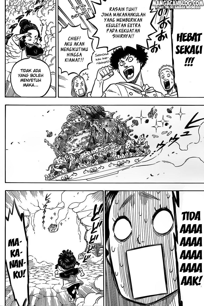 Black Clover