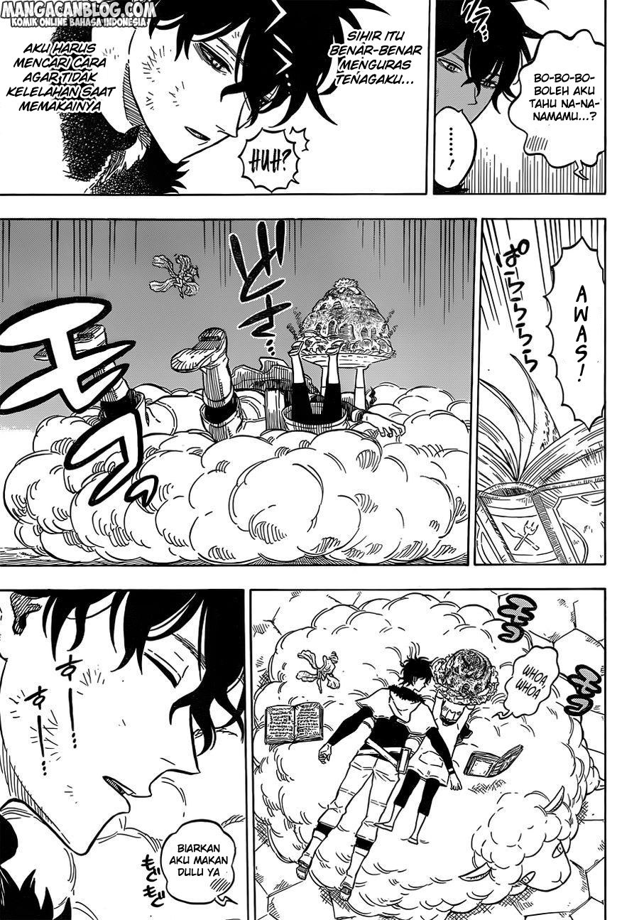 Black Clover
