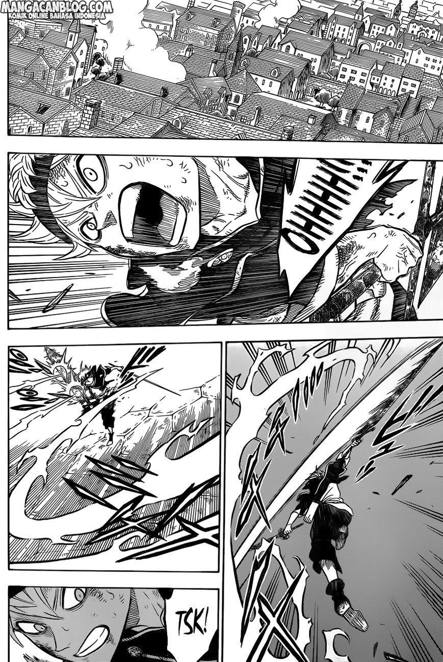Black Clover
