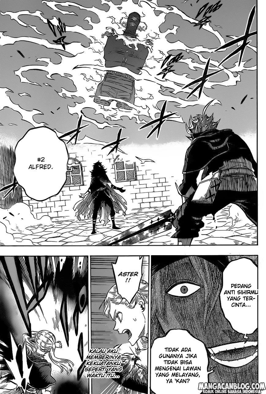 Black Clover