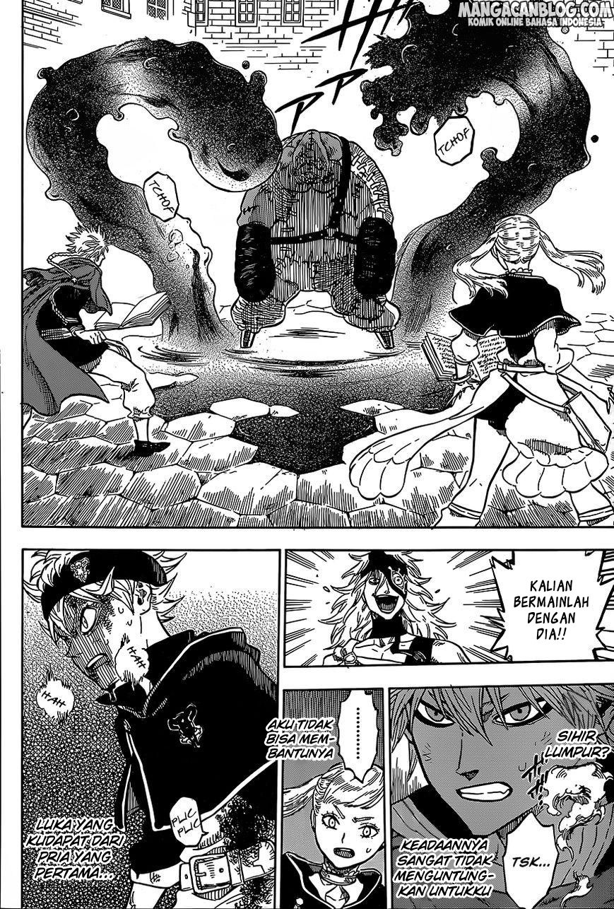 Black Clover