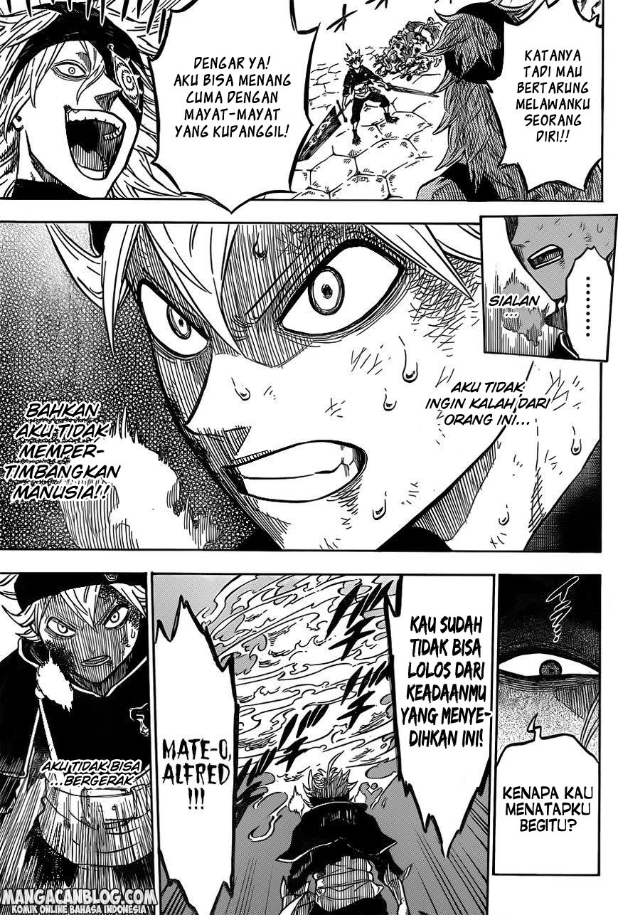 Black Clover