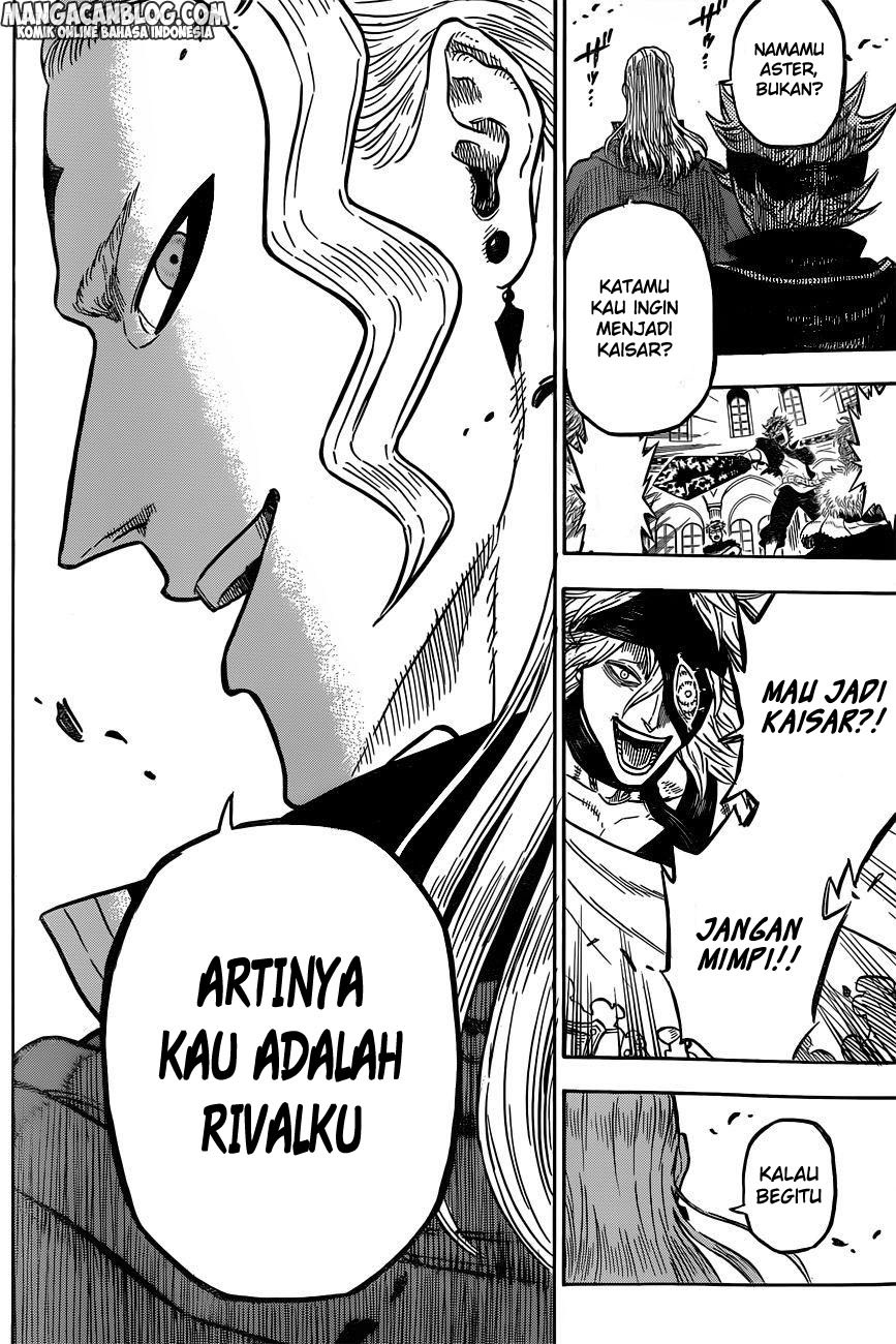 Black Clover