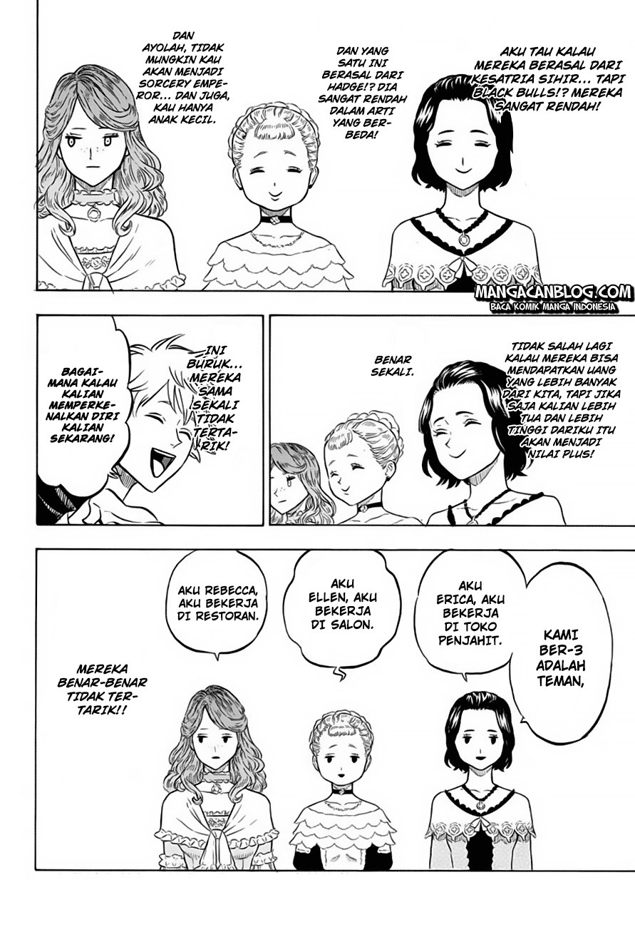 Black Clover
