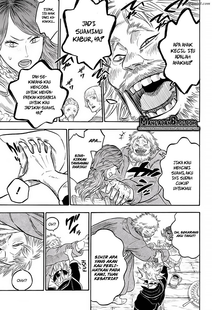 Black Clover