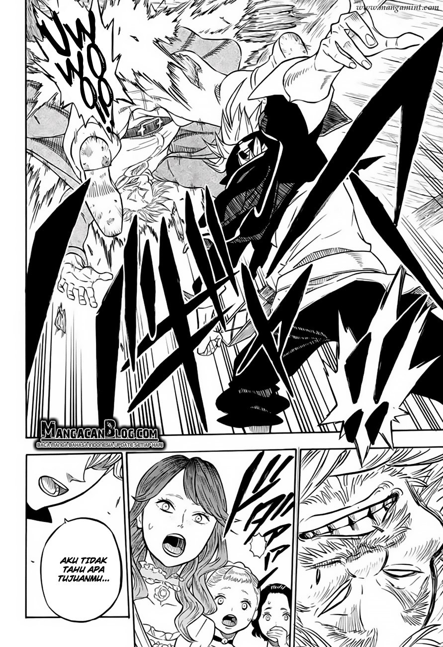 Black Clover