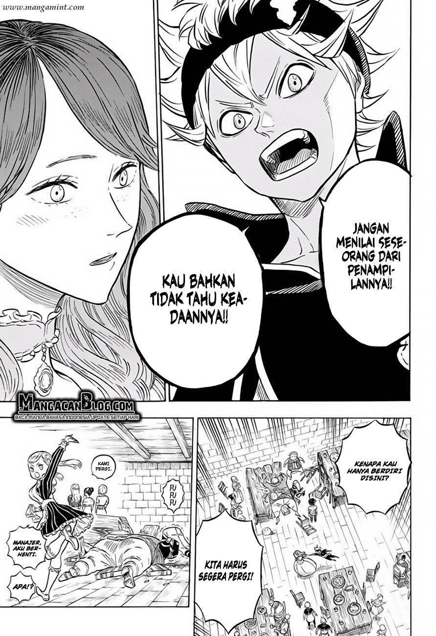 Black Clover