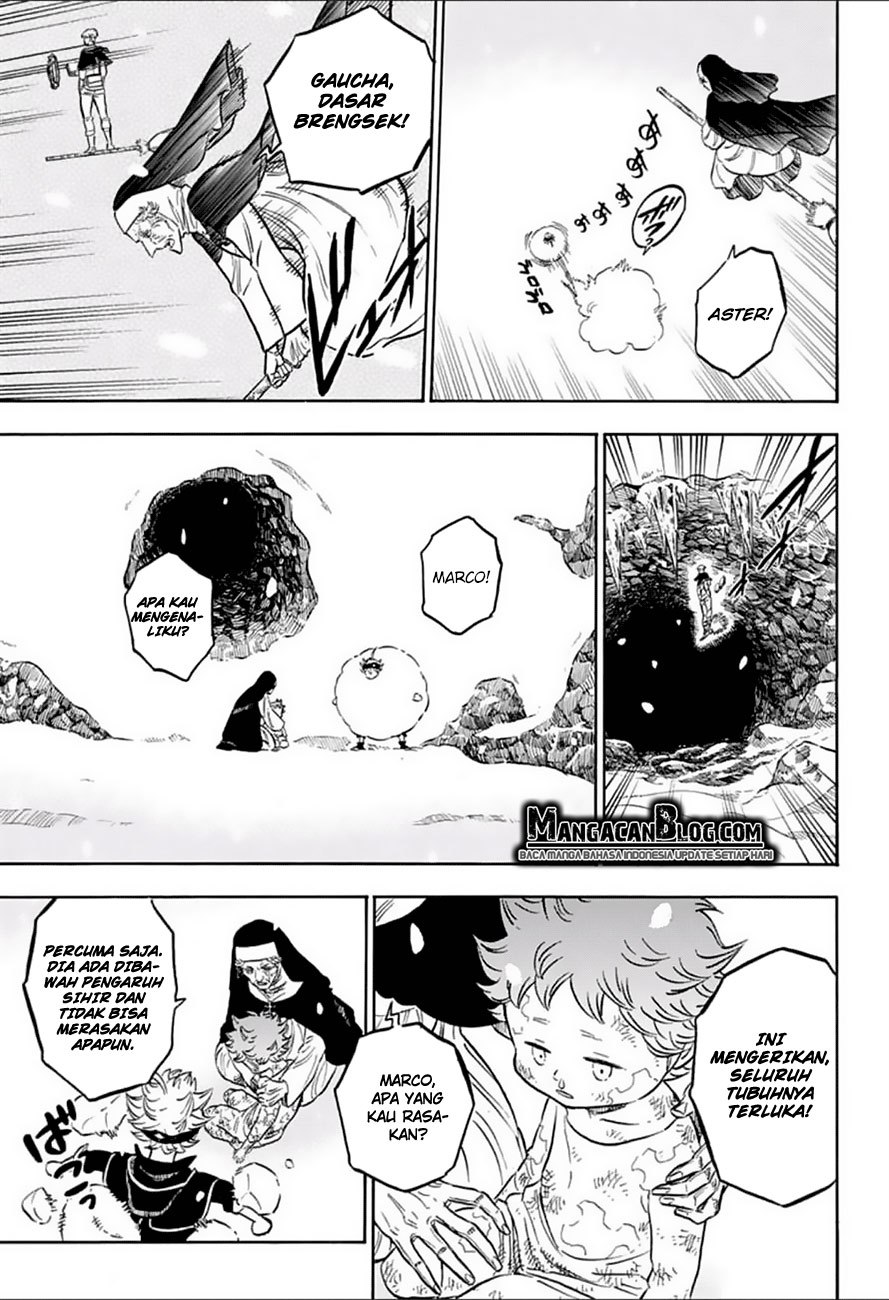 Black Clover