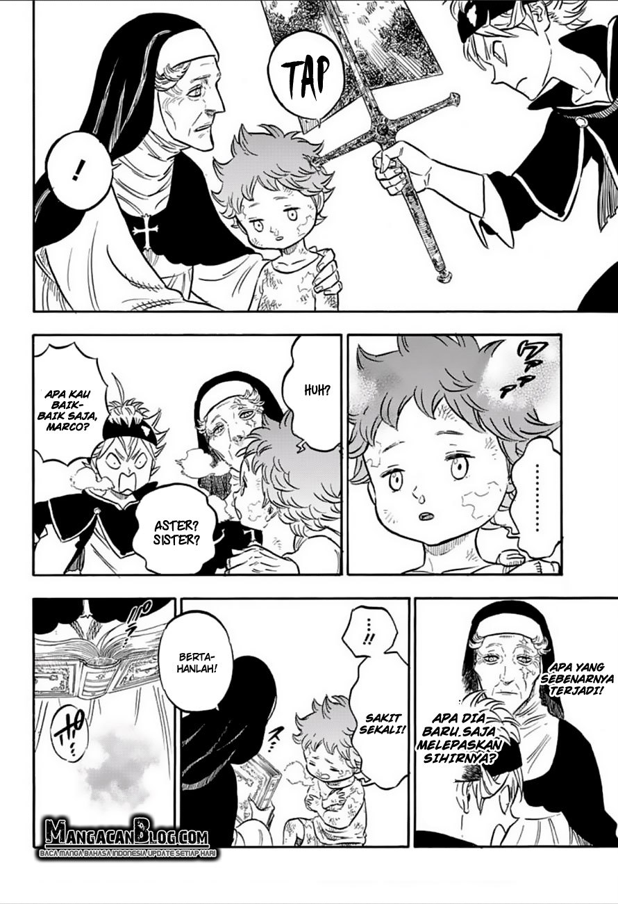 Black Clover