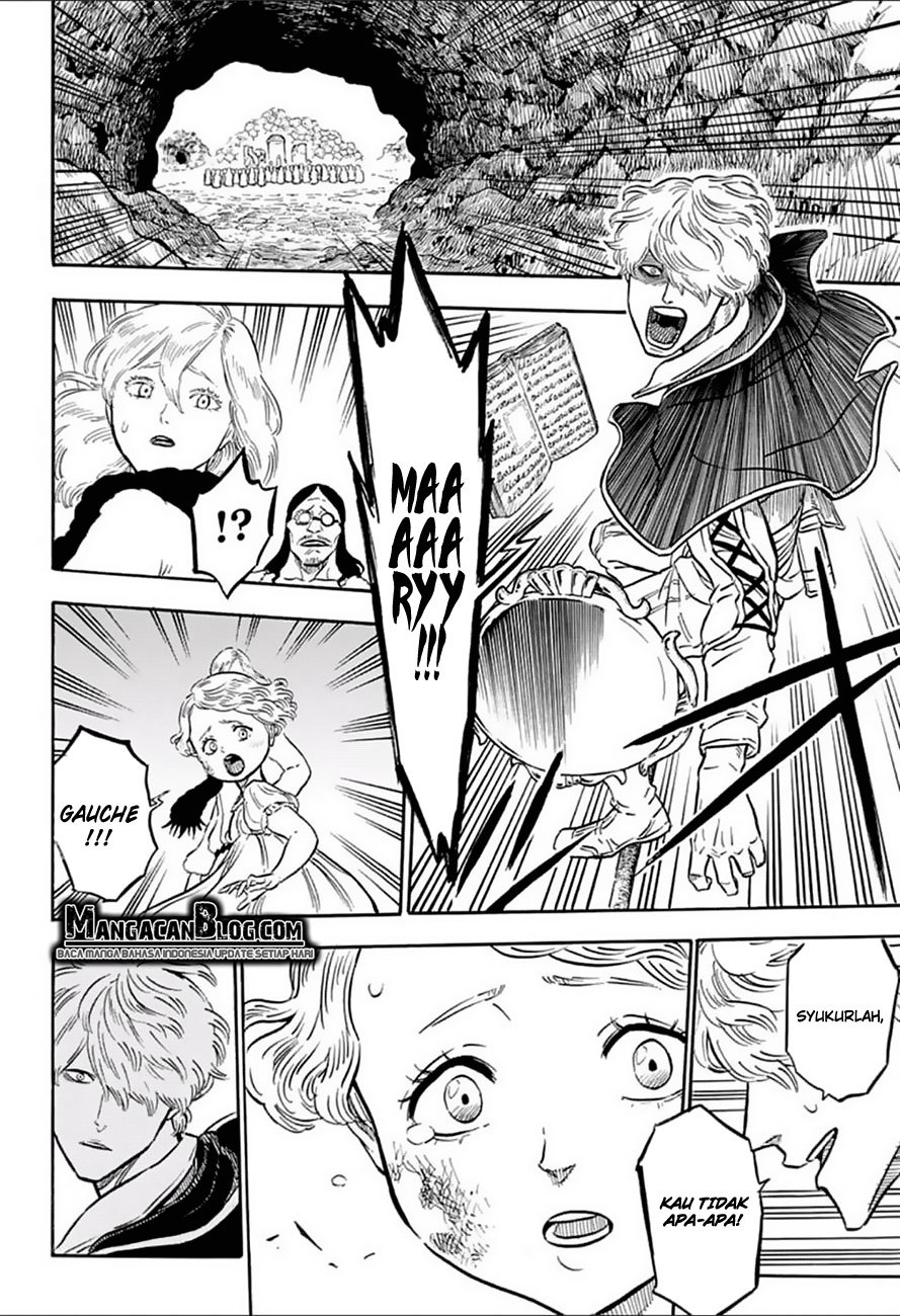 Black Clover