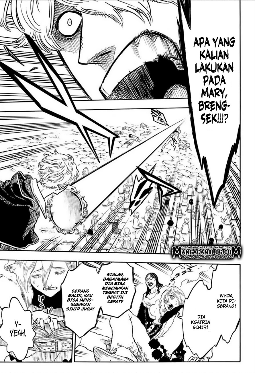 Black Clover