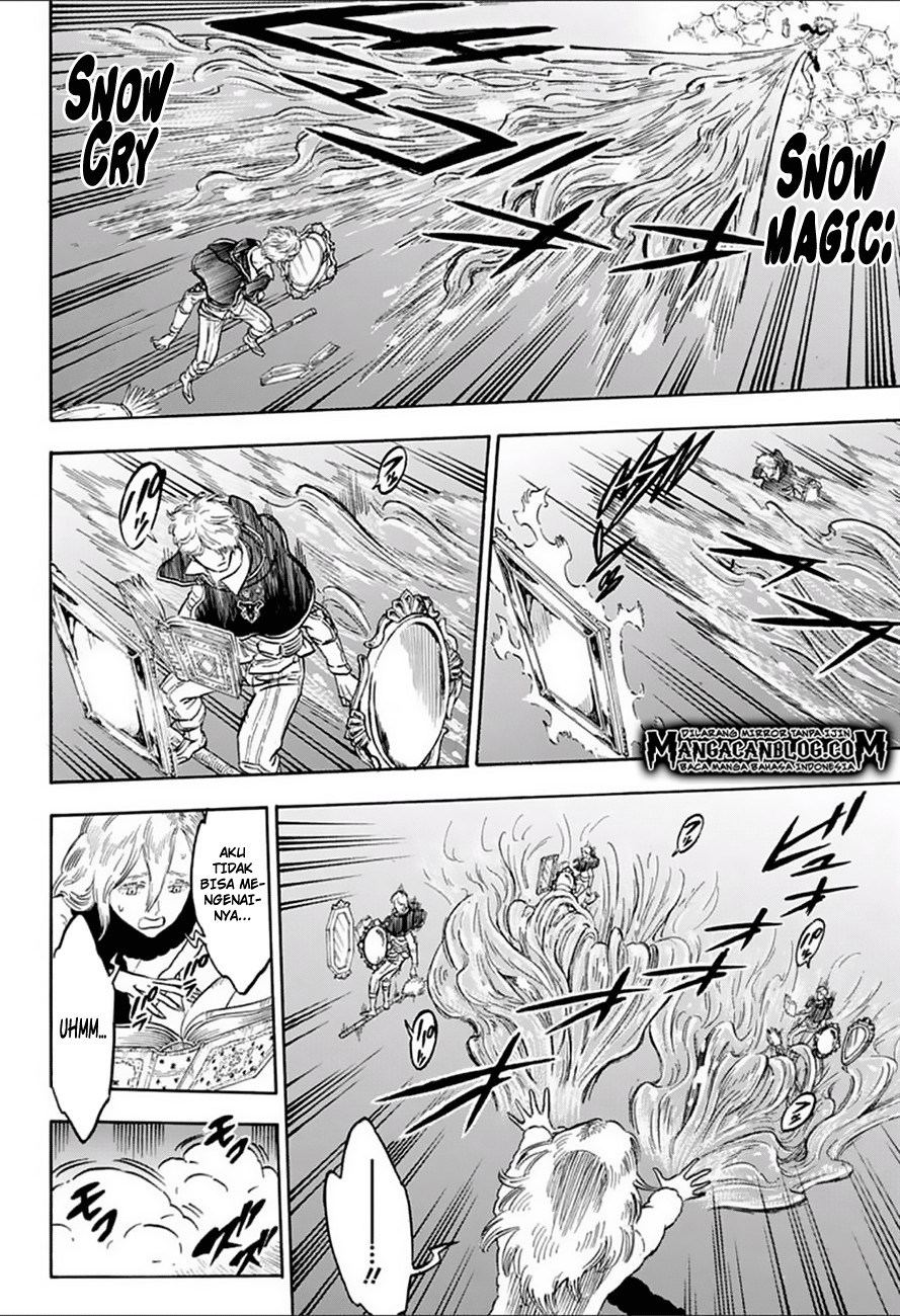 Black Clover