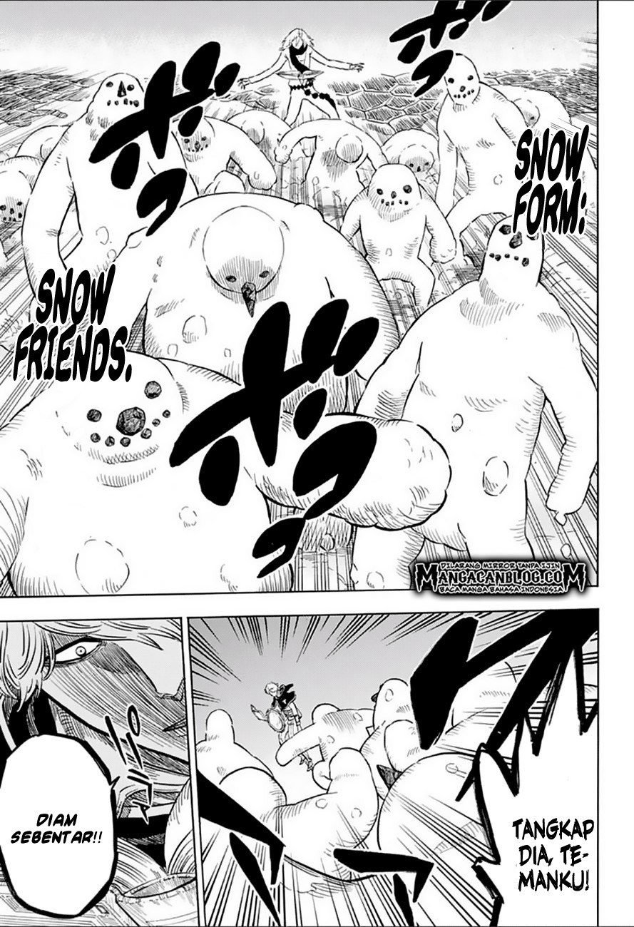 Black Clover