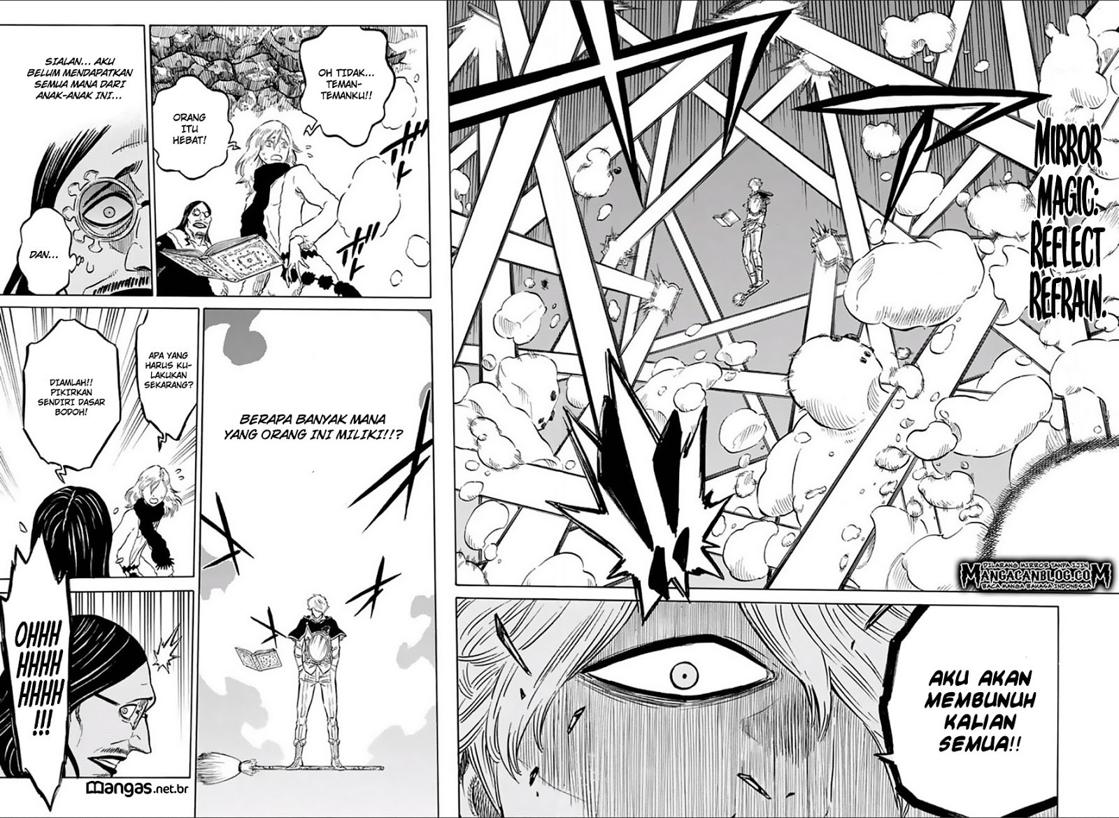 Black Clover