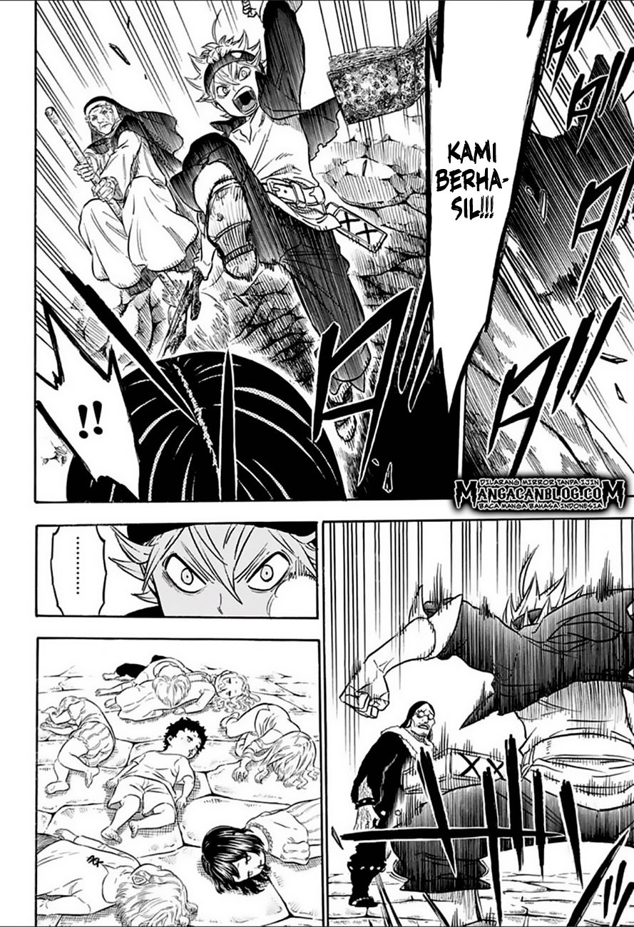 Black Clover