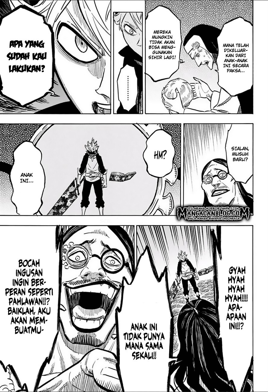 Black Clover