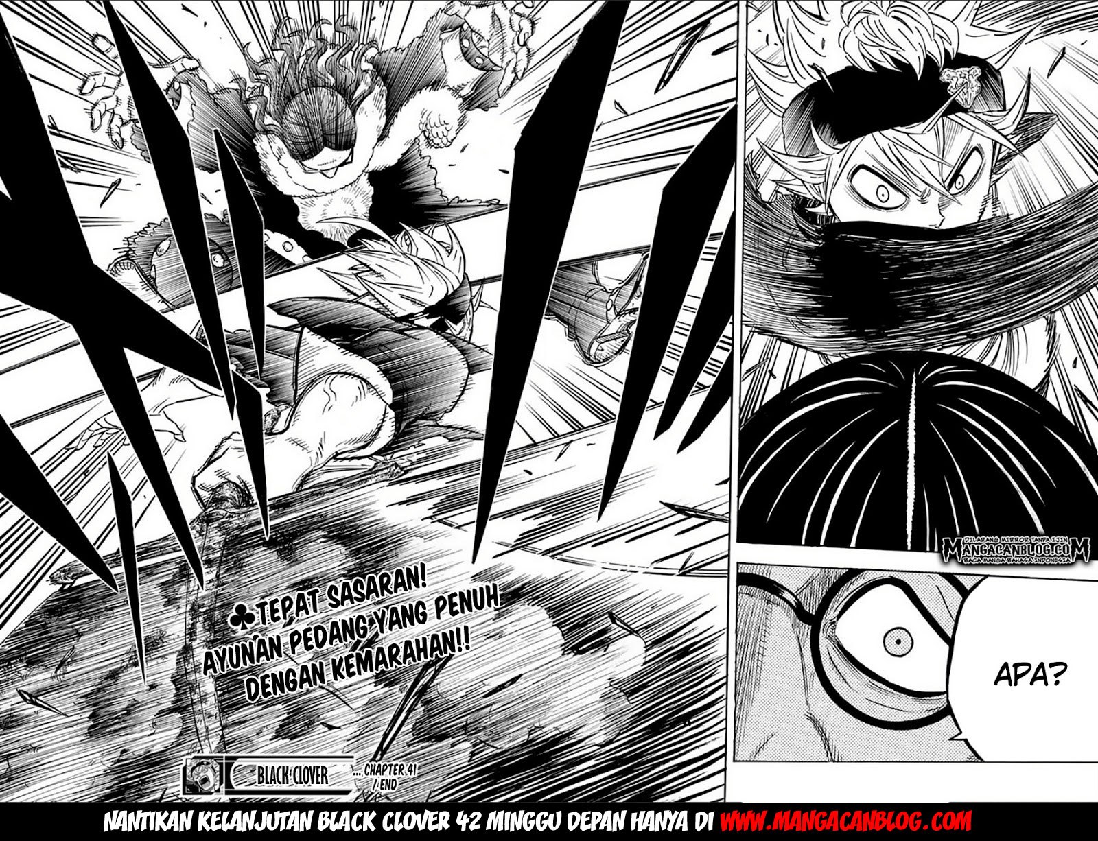 Black Clover