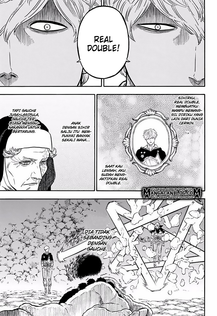 Black Clover
